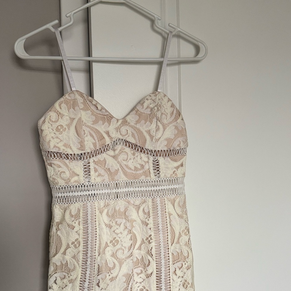Fashion Nova dress